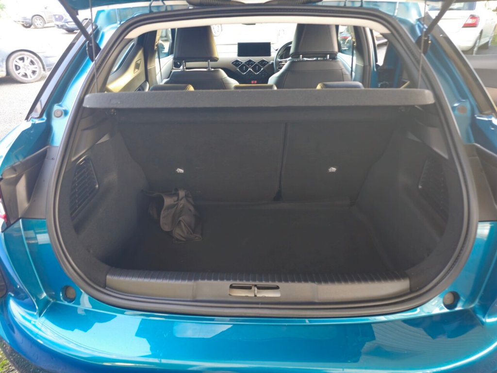 Used DS Automobiles DS 3 2020 for sale - 77378243: Photo 21