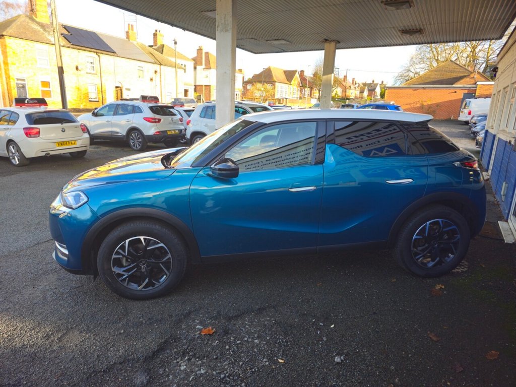 Used DS Automobiles DS 3 2020 for sale - 77378243: Photo 5