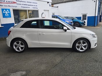 Used Audi A1 2018 for sale - 79856304: Photo