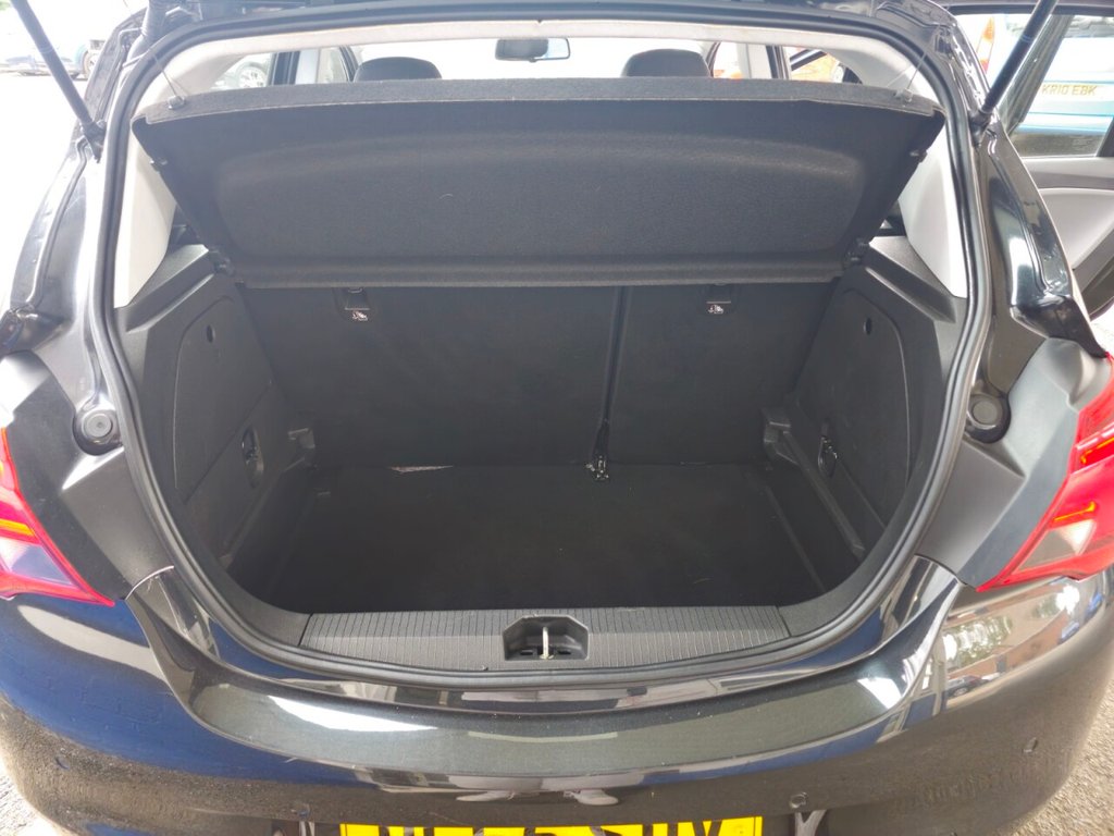 Used Vauxhall Corsa 2015 for sale - 77378235: Photo 10