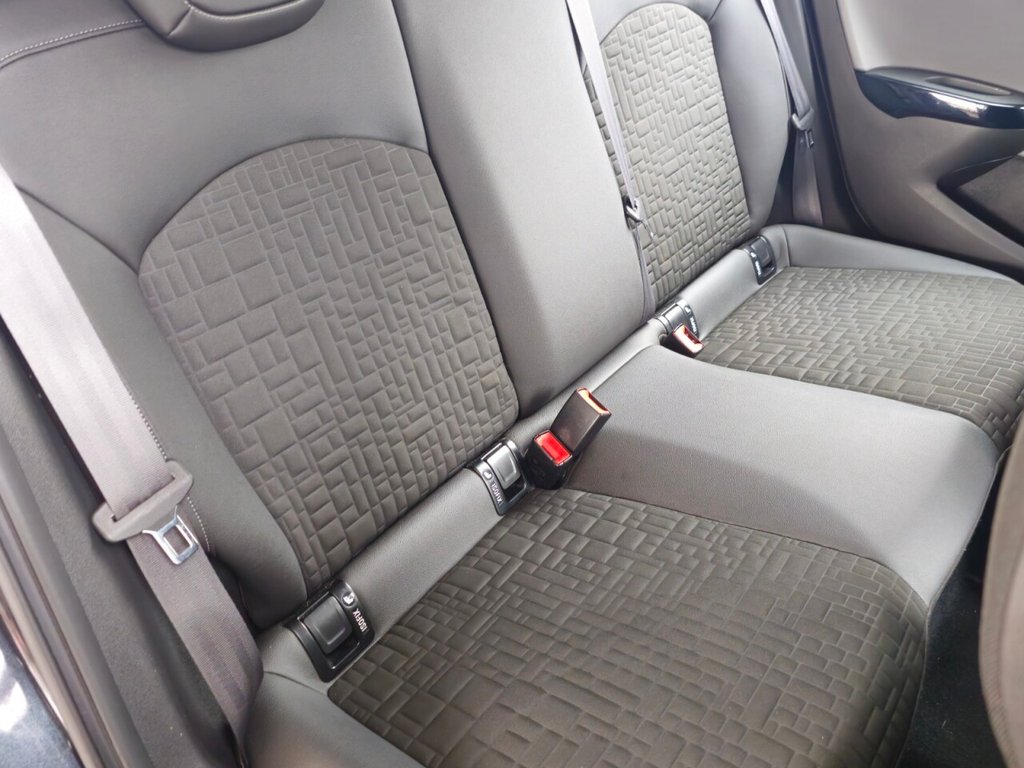 Used Vauxhall Corsa 2015 for sale - 77378235: Photo 14