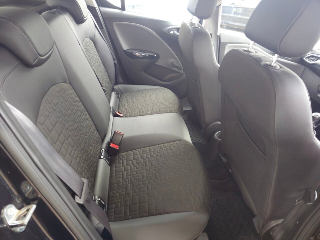Used Vauxhall Corsa 2015 for sale - 77378235: Photo 15