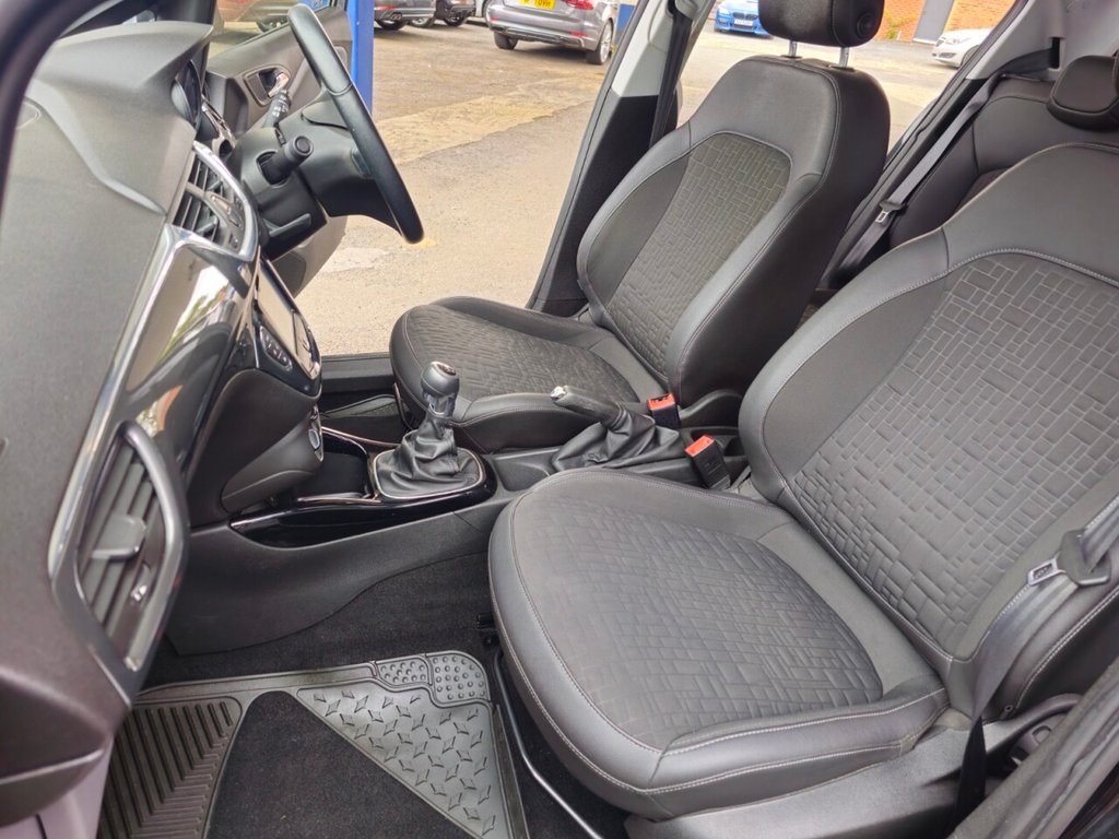 Used Vauxhall Corsa 2015 for sale - 77378235: Photo 19