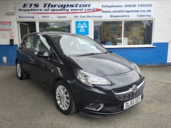 2015 (65) - 1.0i Turbo ecoFLEX SE Hatchback 5dr Petrol Manual Euro 6 (s/s) (90 ps)