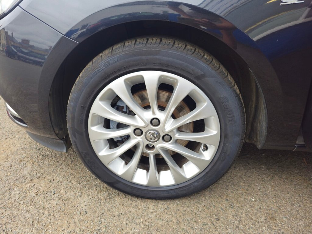 Used Vauxhall Corsa 2015 for sale - 77378235: Photo 20