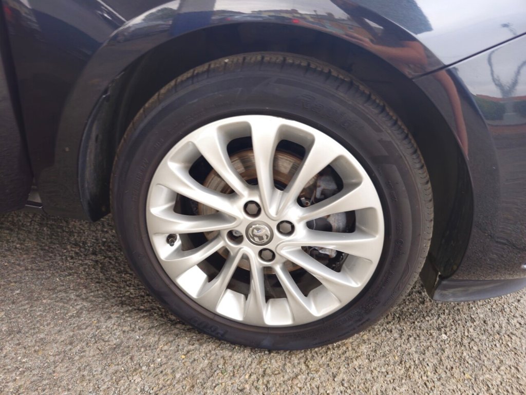 Used Vauxhall Corsa 2015 for sale - 77378235: Photo 21