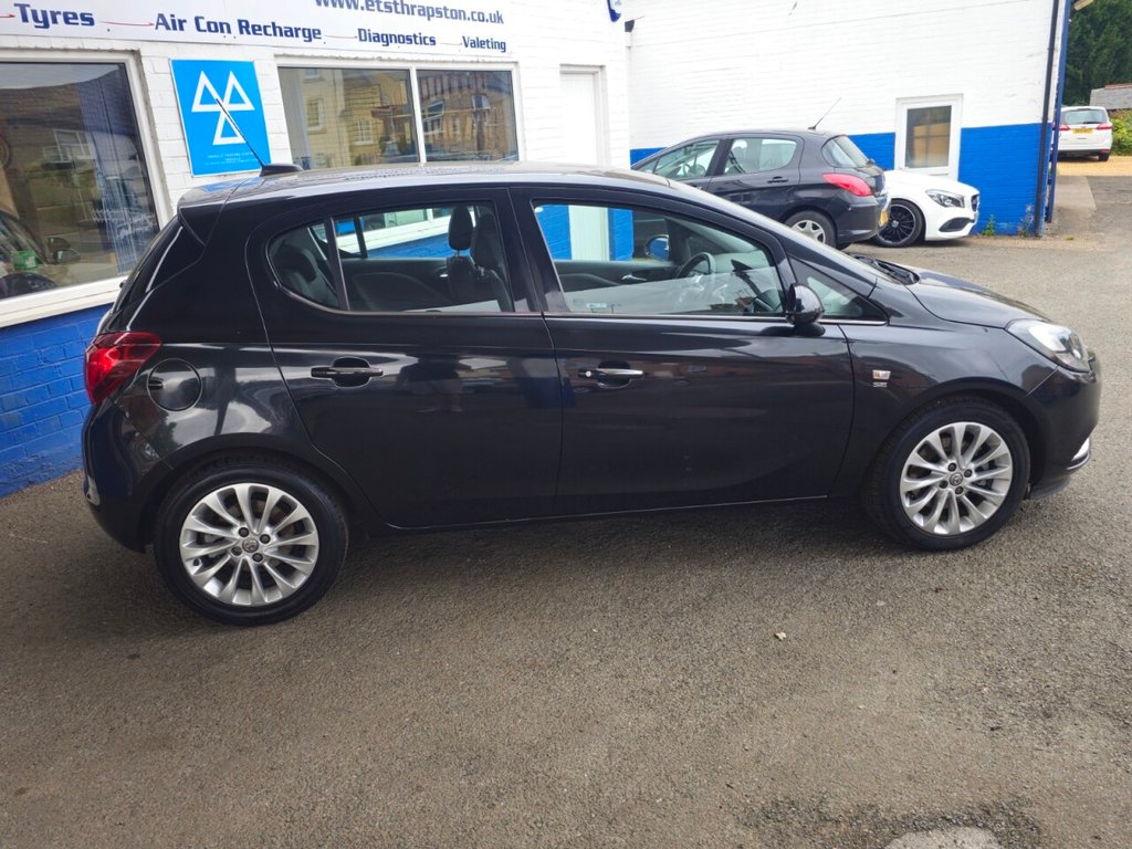 Used Vauxhall Corsa 2015 for sale - 77378235: Photo 6