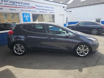Used Kia Ceed 2012 for sale - 79462409: Photo