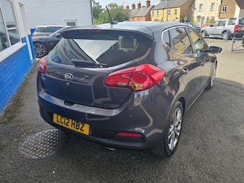 Used Kia Ceed 2012 for sale - 79462409: Photo