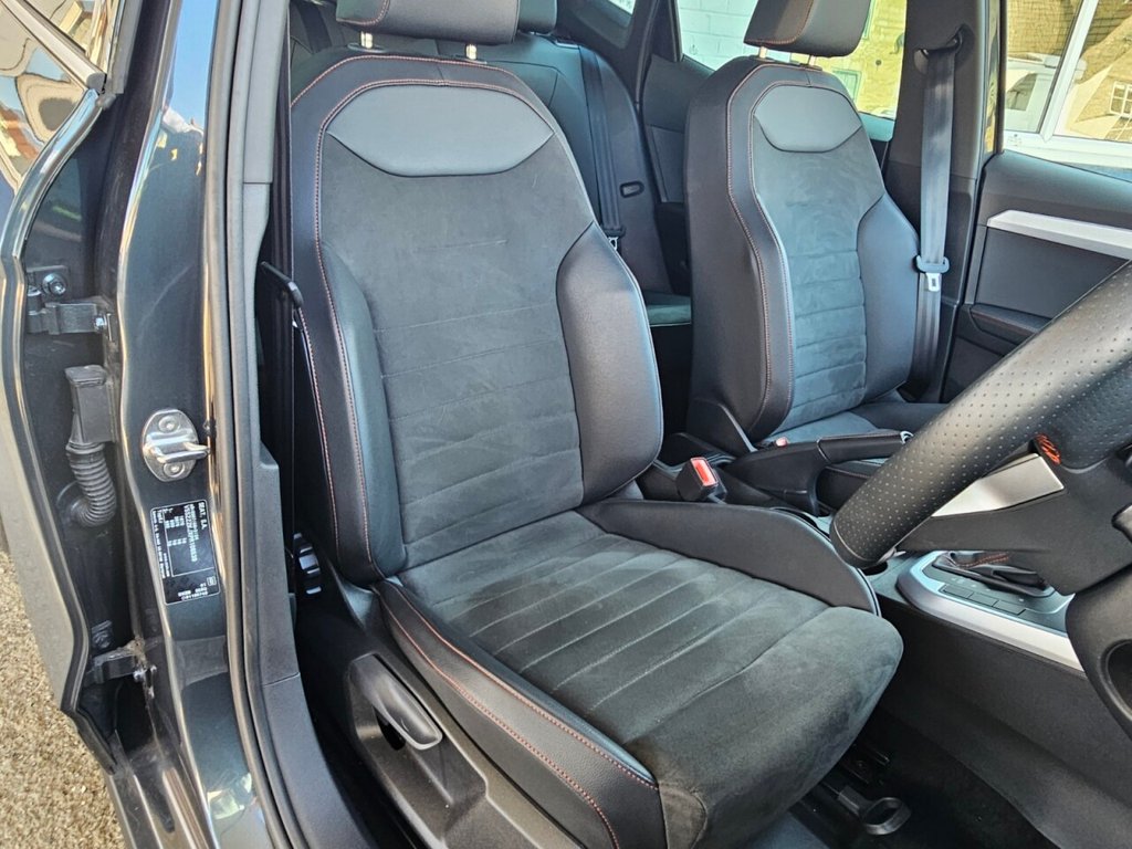 Used SEAT Arona 2023 for sale - 78003055: Photo 10