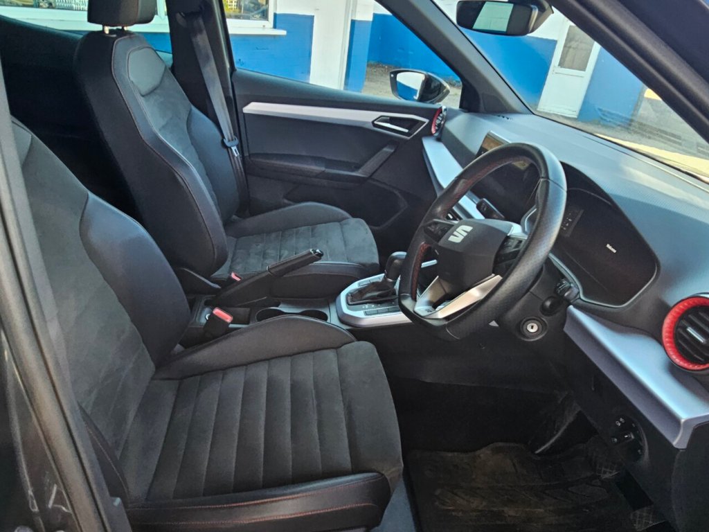 Used SEAT Arona 2023 for sale - 78003055: Photo 11