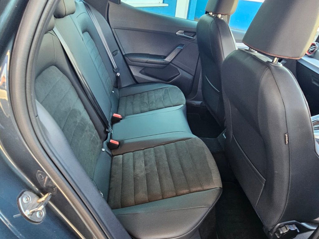 Used SEAT Arona 2023 for sale - 78003055: Photo 12