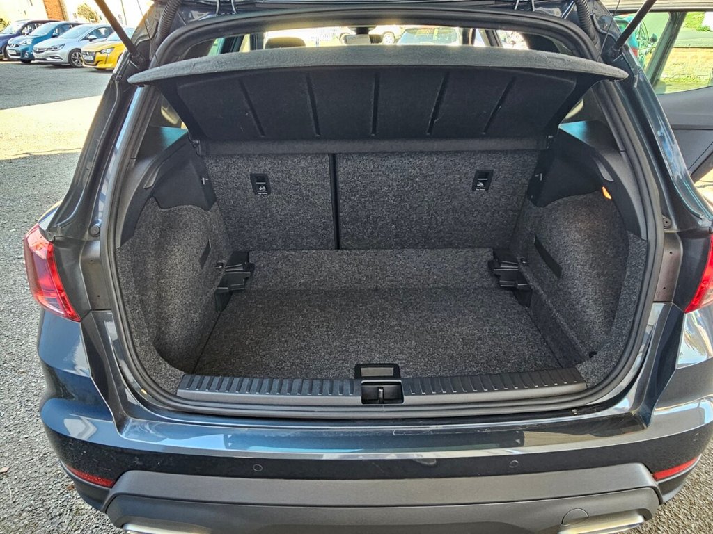 Used SEAT Arona 2023 for sale - 78003055: Photo 14