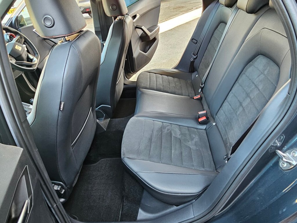 Used SEAT Arona 2023 for sale - 78003055: Photo 15