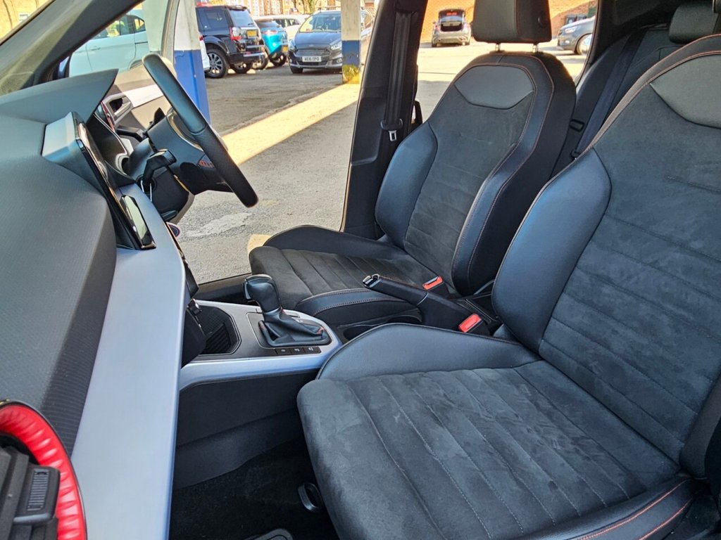 Used SEAT Arona 2023 for sale - 78003055: Photo 18