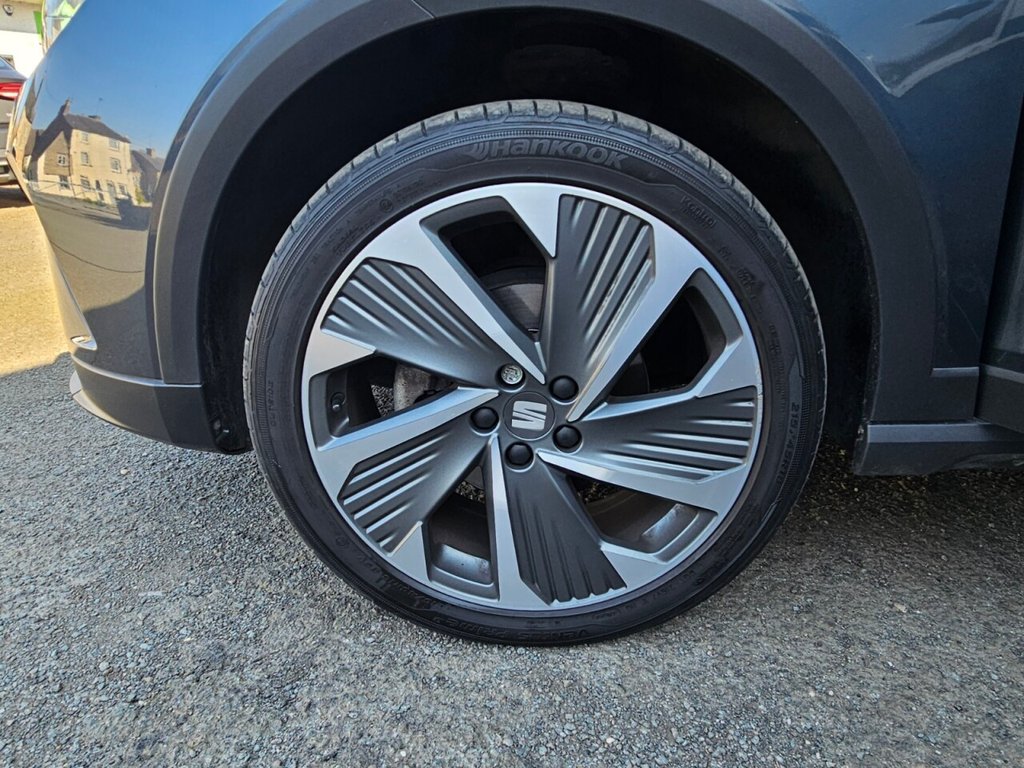 Used SEAT Arona 2023 for sale - 78003055: Photo 19