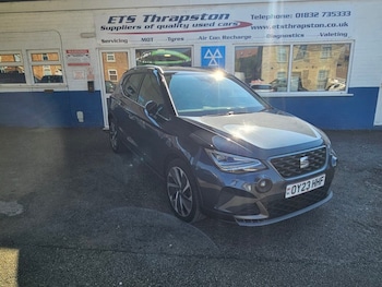 Used SEAT Arona 2023 for sale - 78003055: Photo