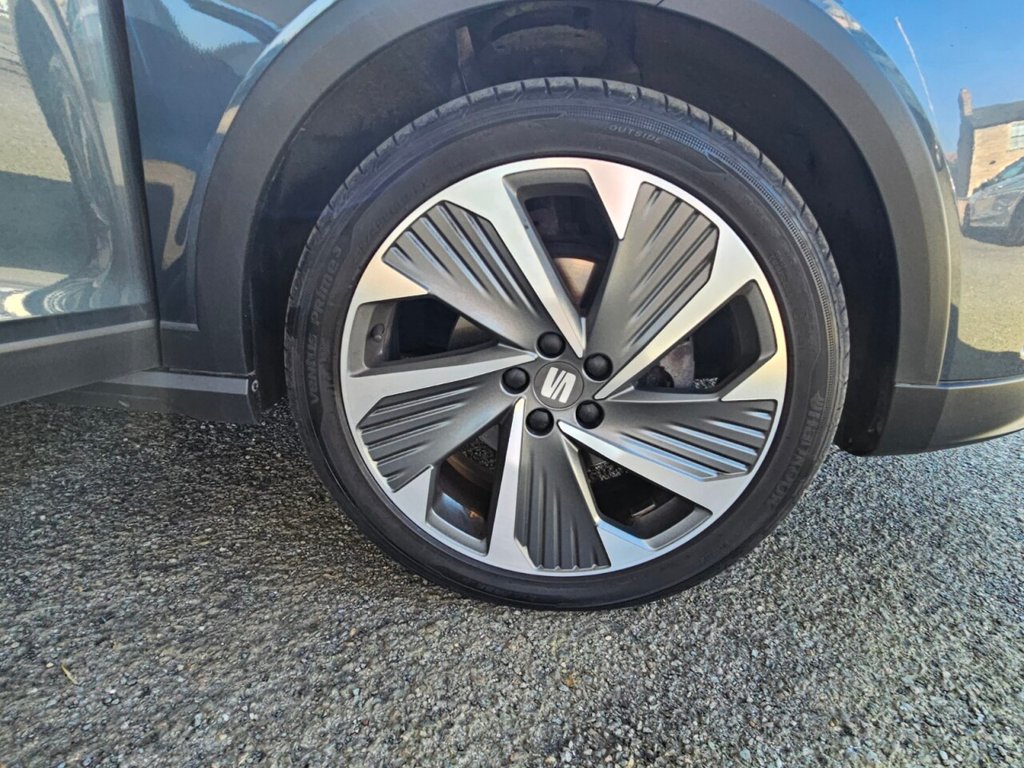 Used SEAT Arona 2023 for sale - 78003055: Photo 20