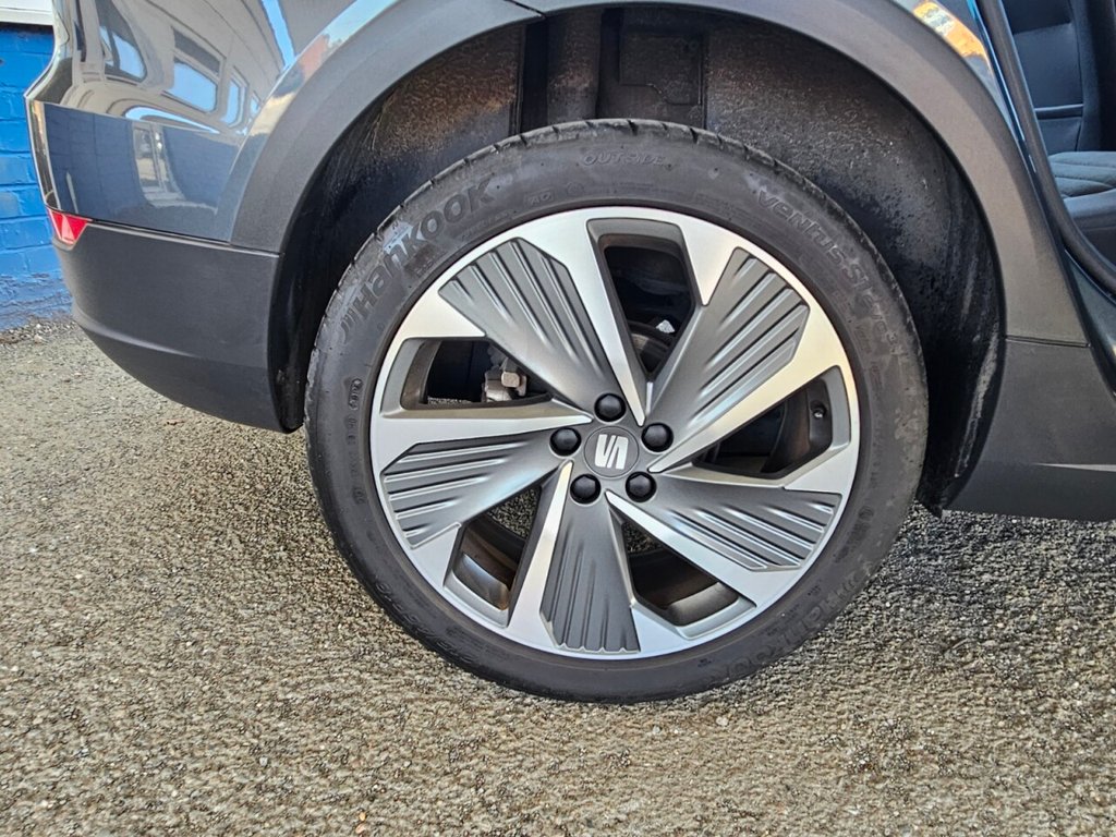 Used SEAT Arona 2023 for sale - 78003055: Photo 21