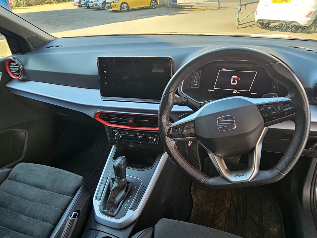 Used SEAT Arona 2023 for sale - 78003055: Photo 22