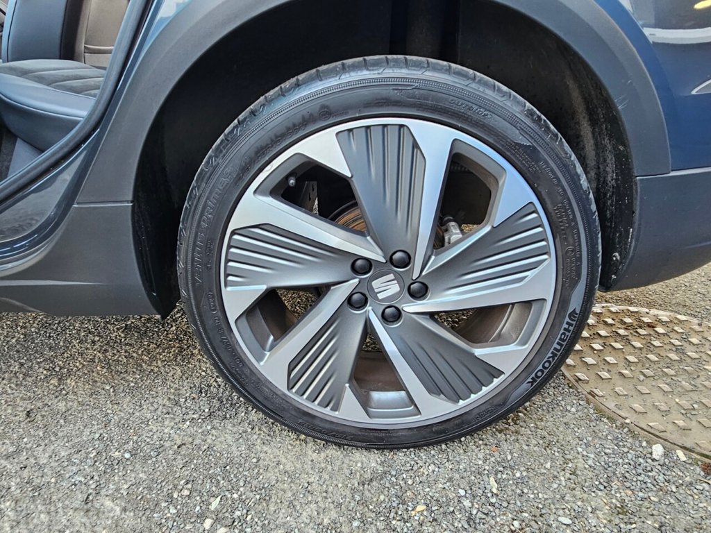 Used SEAT Arona 2023 for sale - 78003055: Photo 23