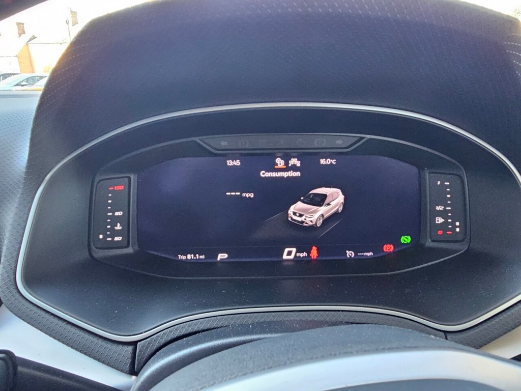 Used SEAT Arona 2023 for sale - 78003055: Photo 24