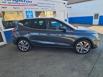 Used SEAT Arona 2023 for sale - 78003055: Photo