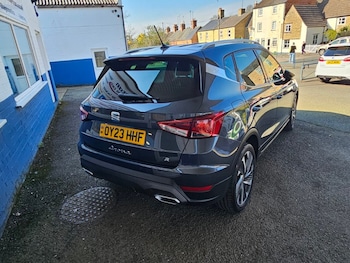 Used SEAT Arona 2023 for sale - 78003055: Photo