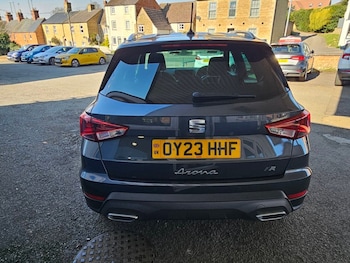 Used SEAT Arona 2023 for sale - 78003055: Photo