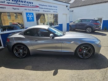 Used BMW Z4 2013 for sale - 79695102: Photo