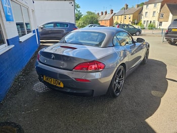 Used BMW Z4 2013 for sale - 79695102: Photo