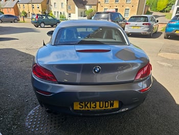 Used BMW Z4 2013 for sale - 79695102: Photo