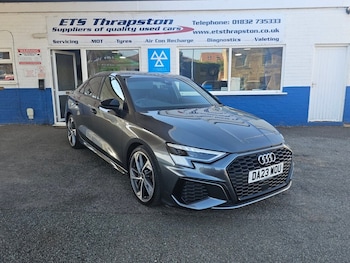 Used Audi A3 2023 for sale - 79494119: Photo