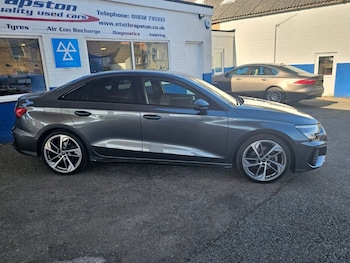 Used Audi A3 2023 for sale - 79494119: Photo