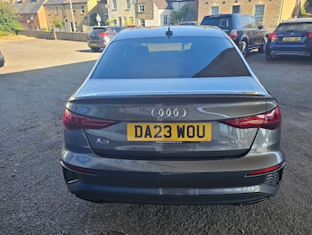 Used Audi A3 2023 for sale - 79494119: Photo