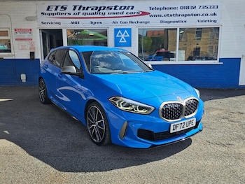 Used BMW 1 Series 2023 for sale - 78954994: Photo