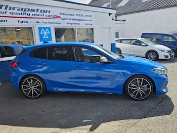 Used BMW 1 Series 2023 for sale - 78954994: Photo
