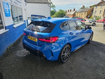 Used BMW 1 Series 2023 for sale - 78954994: Photo