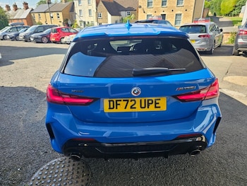 Used BMW 1 Series 2023 for sale - 78954994: Photo