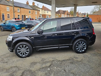 Used Land Rover Freelander 2012 for sale - 79058667: Photo