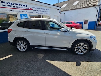 Used BMW X1 2019 for sale - 79209700: Photo