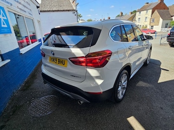 Used BMW X1 2019 for sale - 79209700: Photo