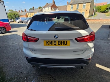 Used BMW X1 2019 for sale - 79209700: Photo