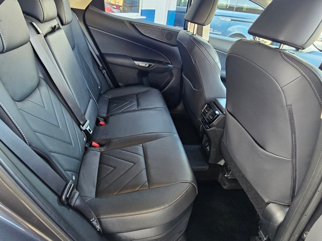 Used Lexus NX 2023 for sale - 77642932: Photo 11