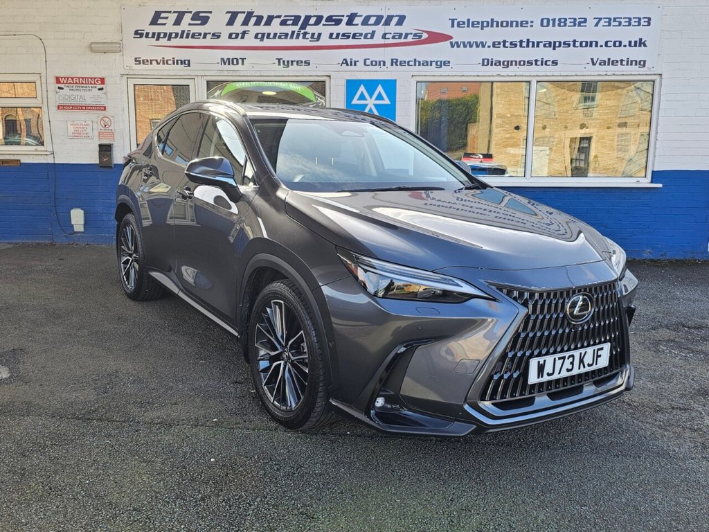 Used Lexus NX 2023 for sale - 77642932: Photo 12