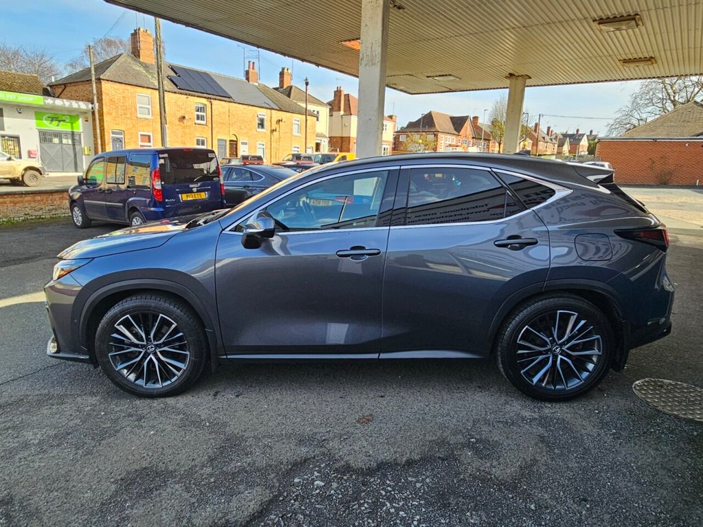 Used Lexus NX 2023 for sale - 77642932: Photo 16