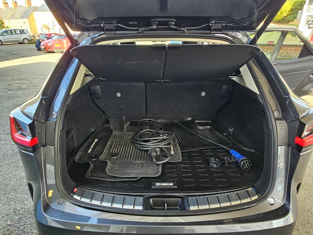 Used Lexus NX 2023 for sale - 77642932: Photo 23