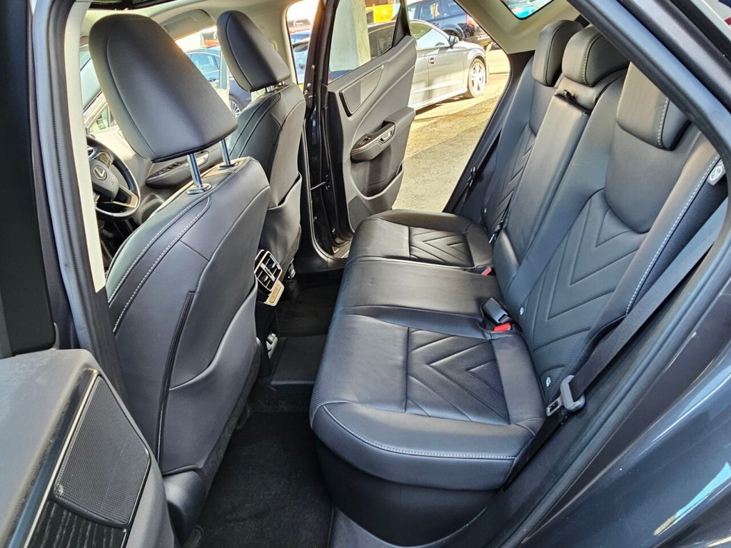 Used Lexus NX 2023 for sale - 77642932: Photo 24