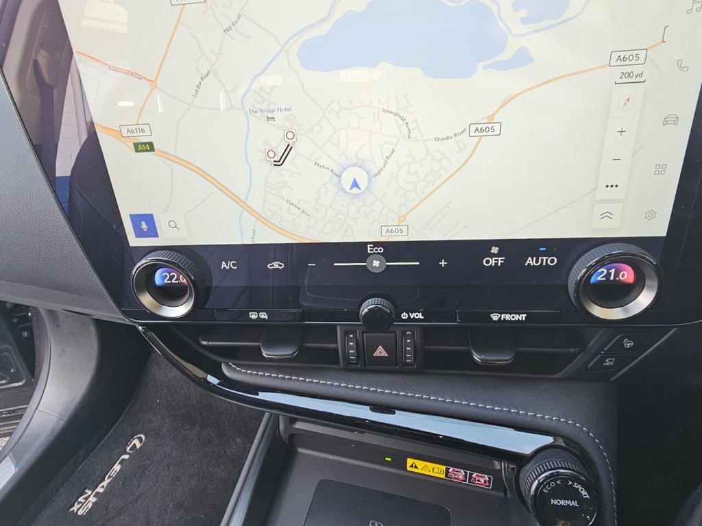 Used Lexus NX 2023 for sale - 77642932: Photo 31