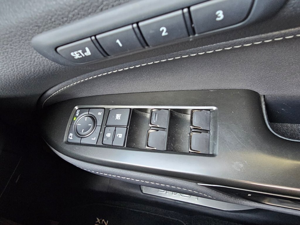 Used Lexus NX 2023 for sale - 77642932: Photo 32